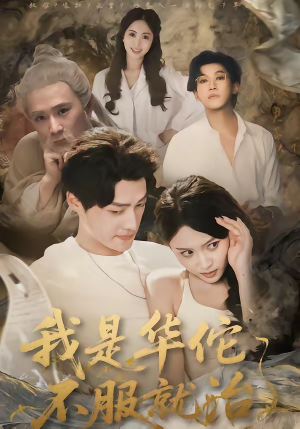 我是华佗不服就治（80集）大结局完美收官