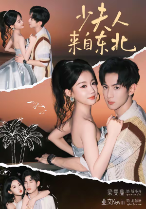 少夫人来自东北（80集）免费在线看