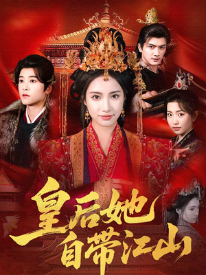皇后她自带江山（81集）最新热剧免费看