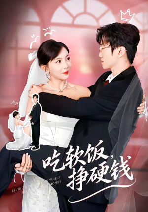 吃软饭，挣硬钱（80集）在线免费观看