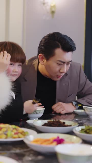 被拐二十年，我带着系统回来了（62集）熬夜追短剧