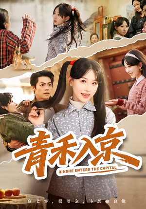 青禾入京（60集）悬疑短剧推荐