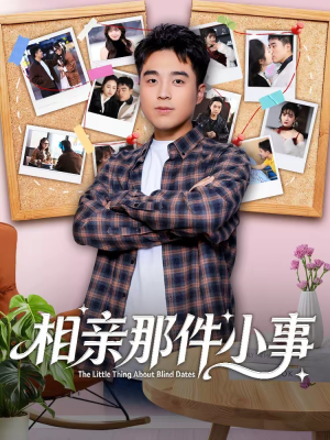 相亲那件小事（82集）迅雷网盘观看