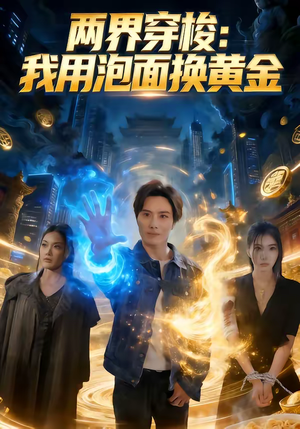 两界穿梭：我用泡面换黄金（72集）男主角是谁