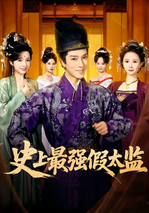 史上最强假太监（76集）爆款热门短剧