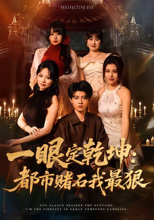 一眼定乾坤：都市赌石我最狠（83集）1-102集