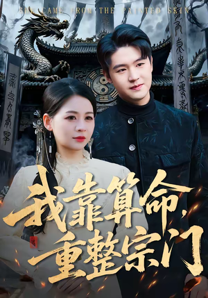 我靠算命，重整宗门（83集）河马免费短剧