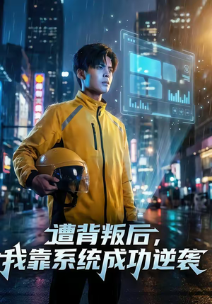 遭背叛后，我靠系统成功逆袭（76集）在哪看