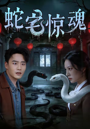 蛇宅惊魂（40集）360网盘观看