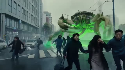 教书五年，我教出满门妖神（66集）网络小短剧