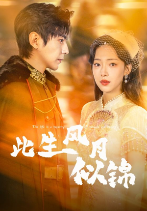 此生风月似锦（61集）看精彩短剧