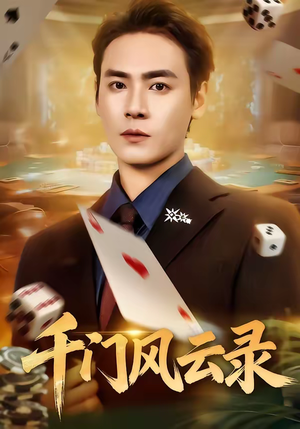 千门风云录（57集）好看短剧抢先看