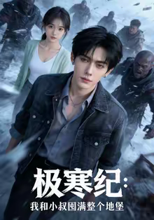 极寒纪：我和小叔囤满整个地堡（58集）在哪看免费