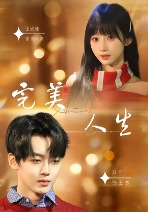 完美人生（85集）红果免费看短剧