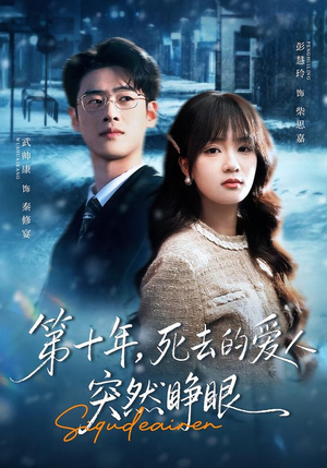 第十年，死去的爱人突然睁眼（62集）精彩短剧下载