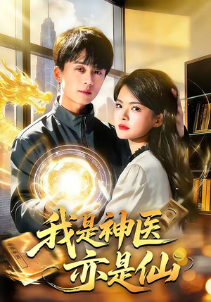 我是神医亦是仙（114集）温柔追捕短剧