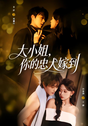 大小姐，你的忠犬嫁到（80集）最新热门短剧