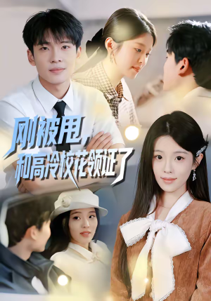 刚被甩，和高冷校花领证了（67集）精彩短剧热播中