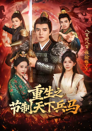 重生之节制天下兵马（60集）短剧在线看