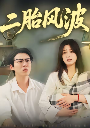 二胎风波（21集）精彩短剧随心推