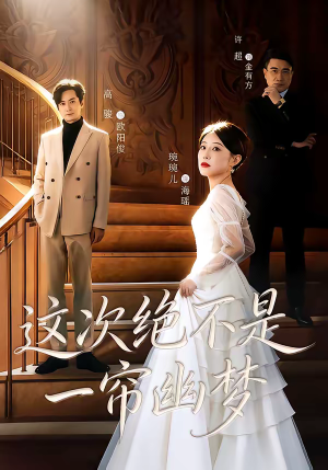 这次绝不是一帘幽梦（66集）新短剧推荐