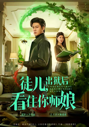 徒儿，出狱后看住你师娘（82集）在哪看免费