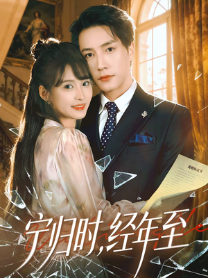 宁归时，经年至（72集）热门短剧推荐