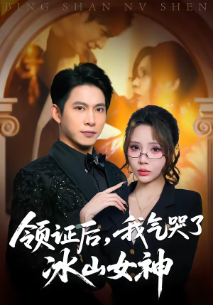领证后，我气哭了冰山女神（60集）直接看到大结局