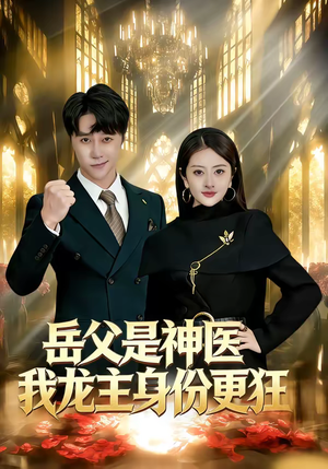 岳父是神医我龙主身份更狂（80集）精彩的网络短剧