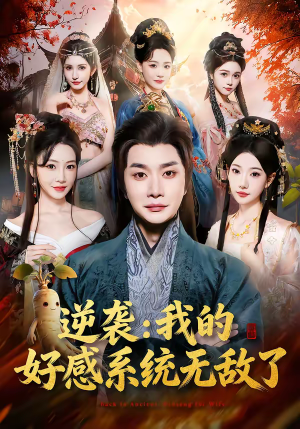 逆袭我的好感系统无敌了（66集）追短剧关注我