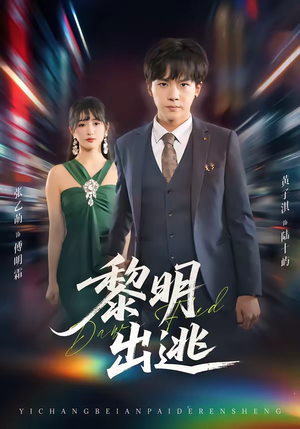 黎明出逃（80集）在哪个平台看好