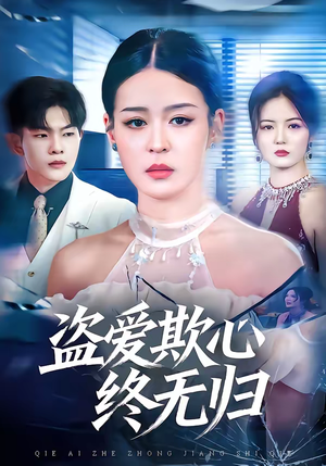 盗爱欺心终无归（70集）河马免费短剧