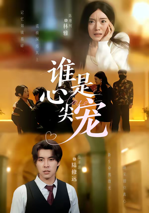 谁是心尖宠（60集）夸克网盘在线看