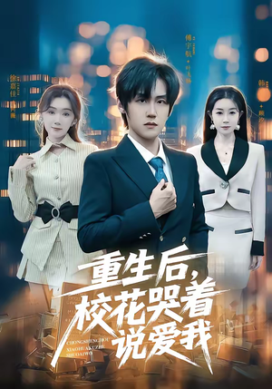 重生后，校花哭着说爱我（74集）在线免费观看