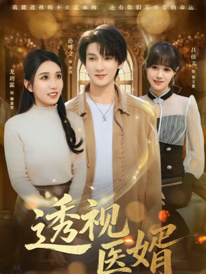 透视医婿（81集）追短剧关注我