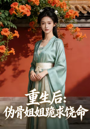 重生后，伪骨姐姐跪求饶命（49集）短剧精彩不断