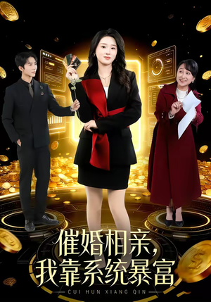 催婚相亲，我靠系统暴富（79集）UC网盘在线看
