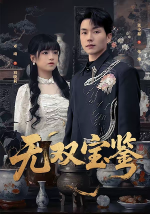 无双宝鉴（80集）剧好看短剧推荐