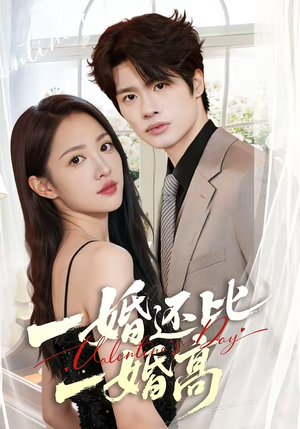 一婚还比一婚高（65集）免费观看