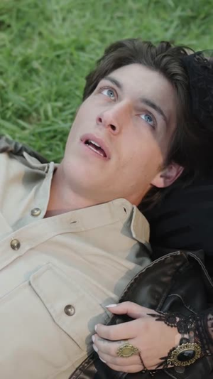 倾心于阿尔法&爱上阿尔法（72集）短剧全集完整版