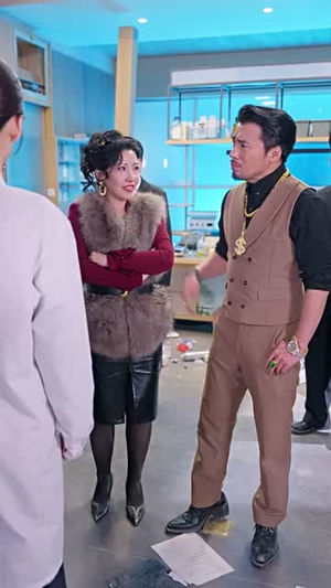 别动我的药（70集）迅雷网盘观看