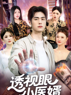 透视眼小医婿（108集）高清无码免费看
