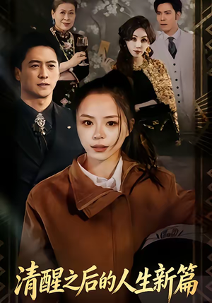 清醒之后的人生新篇（83集）经典回顾免费看