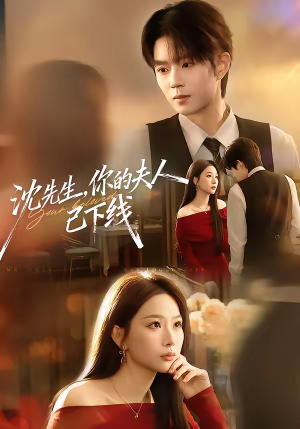 沈先生，你的夫人已下线（51集）在哪个平台看