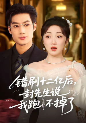 错刷十二亿后，封先生说我跑不掉了（100集）在哪里可以看