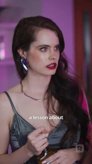 如何驯服银狐&如何驯养银狐 （71集）独家短剧免费看