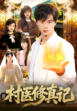 村医修真记（87集）短剧抢先看全集