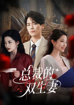 总裁的双生妻（76集）真的太精彩了