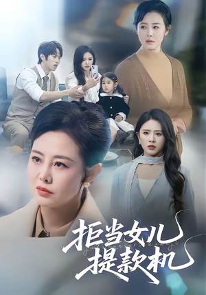 拒当女儿提款机（69集）精彩的网络短剧