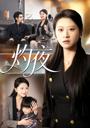 灼夜（78集）快来看短剧